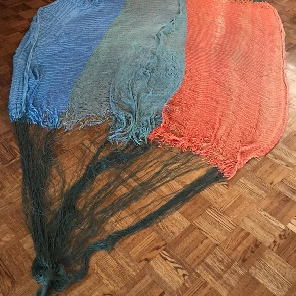 Colorful Hammock - Picture 7 of 13